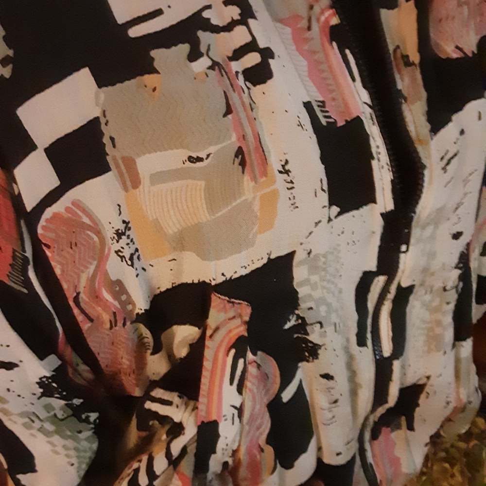 60's jacket - Picture 3 of 3